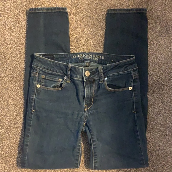 American Eagle Outfitters Jeans - Picture 2 of 5